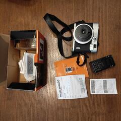 富士フイルムinstaxmini 90 NEOCLASSIC