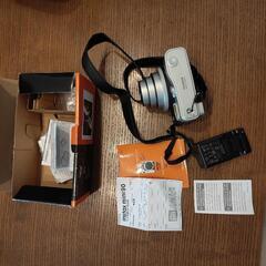 富士フイルムinstaxmini 90 NEOCLASSIC