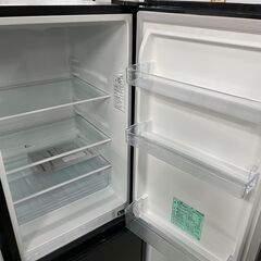 冷蔵庫探すなら「リサイクルR 」❕2ドア冷蔵庫❕軽トラ無料貸し出し❕購入後取り置きにも対応 ❕R5079