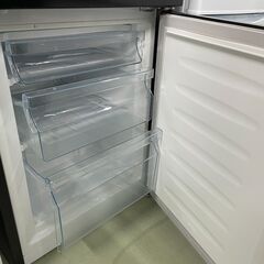 冷蔵庫探すなら「リサイクルR 」❕2ドア冷蔵庫❕軽トラ無料貸し出し❕購入後取り置きにも対応 ❕R5079