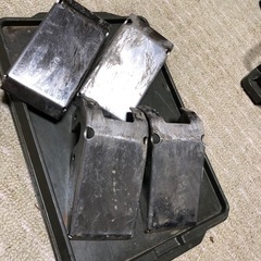 jb23 ジムニー　ピボッドガード　バンプラバー jb23 ピボッドガード バンプラバー