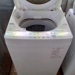 ★ジモティ割あり★ TOSHIBA 洗濯機 5.0kg 21年製 動作確認／クリーニング済み TK2830