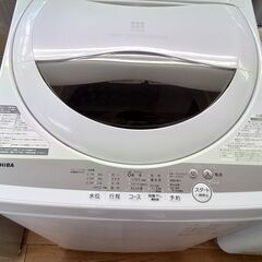 ★ジモティ割あり★ TOSHIBA 洗濯機 5.0kg 21年製 動作確認／クリーニング済み TK2830