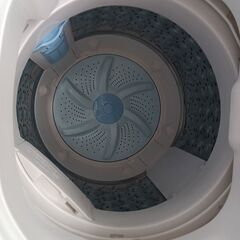 ★ジモティ割あり★ TOSHIBA 洗濯機 5.0kg 21年製 動作確認／クリーニング済み TK2830