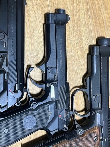 ☆トイガン エアガン 画像にある物 まとめ品 ☆ 楽天市場】トイガンの通販