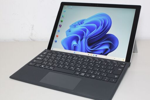 Surface Pro 7/intel Core i5/256GB/メモリ8GB ④