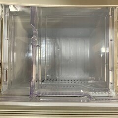 大阪送料無料★3か月保障付き★冷蔵庫★2022年★三菱★2ドア★MR-P15H-W★R-367