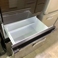 3ドア冷蔵庫 三菱 365L 2019年 中古商品
