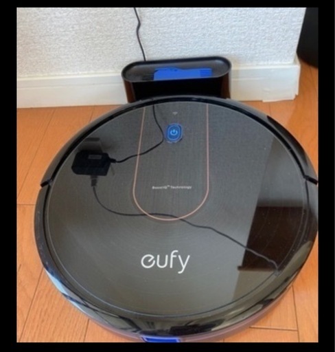 美品！Anker　Eufy RoboVac 15C ロボット掃除