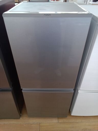★ジモティ割あり★ AQUA 冷蔵庫 126L 21年製 動作確認／クリーニング済み TK2832