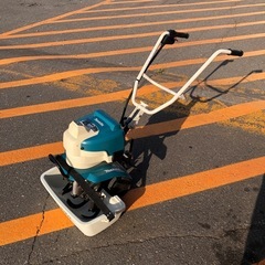 makita 耕運機 MUK360D