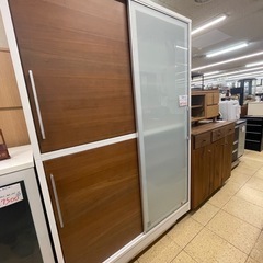 食器棚 大型キッチン収納 オシャレ