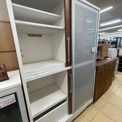 食器棚 大型キッチン収納 オシャレ