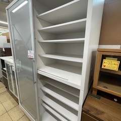 食器棚 大型キッチン収納 オシャレ