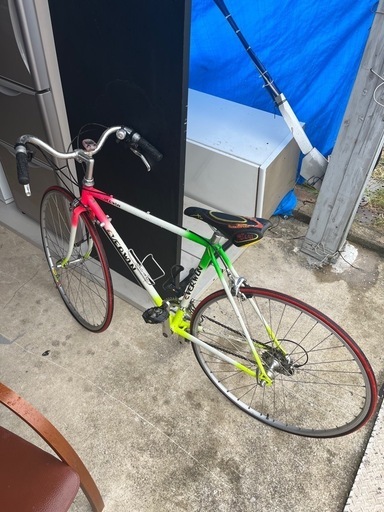 自転車