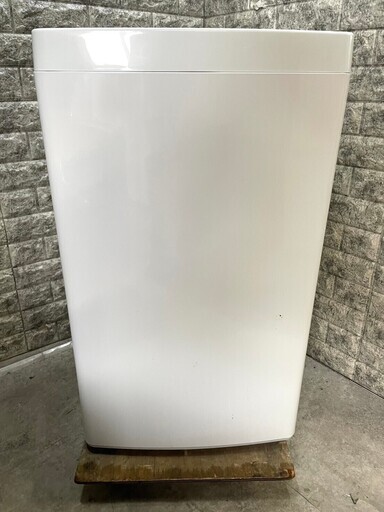 【美品】大阪送料無料★3か月保障付き★洗濯機★2020年★ハイアール★4.5kg★JW-C45FK★S-302