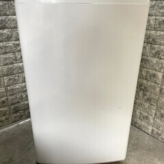 【美品】大阪送料無料★3か月保障付き★洗濯機★2020年★ハイアール★4.5kg★JW-C45FK★S-302