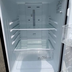 ♦️ Hisense 冷凍冷蔵庫【2020年式】HR-D15CB