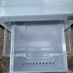 ♦️ Hisense 冷凍冷蔵庫【2020年式】HR-D15CB