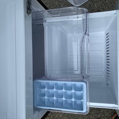 ♦️ 三菱 冷凍冷蔵庫【2017年式】MR-P15A-B