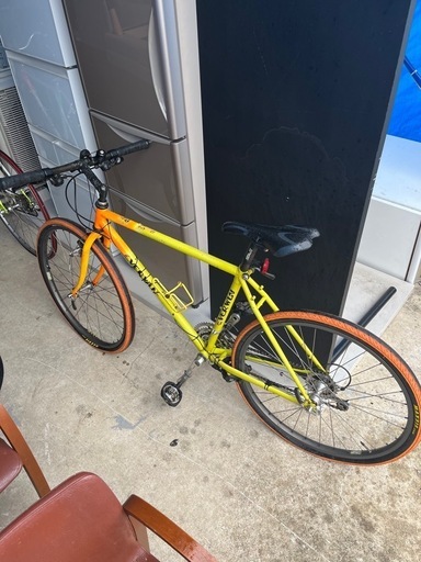自転車