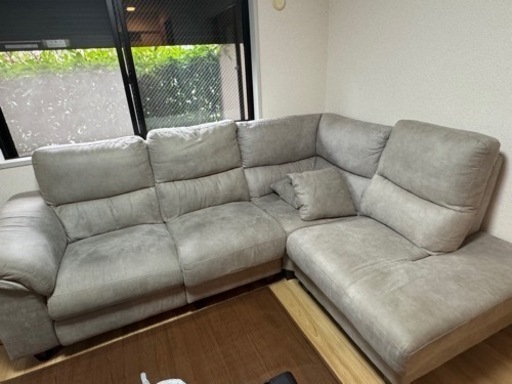 家具 ソファ 3人掛けソファ