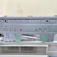 DAIKIN ダイキン 18畳用 2022 AN56ZRP ルームエアコン うるさらX 清掃 