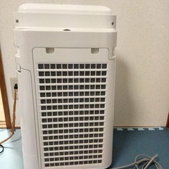 空気清浄機SHARP 2021年型