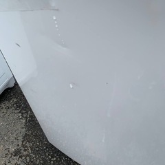 ♦️ AQUA 電気洗濯機【2020年式】AQW-S45HBK