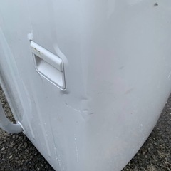 ♦️ AQUA 電気洗濯機【2020年式】AQW-S45HBK