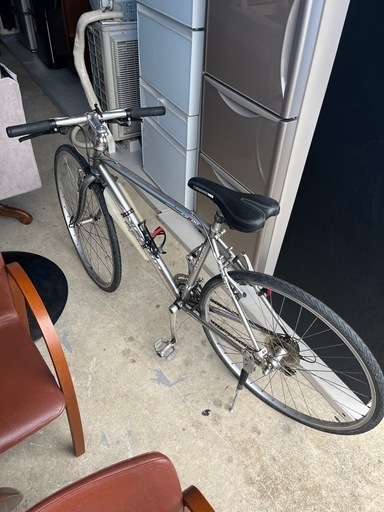 自転車
