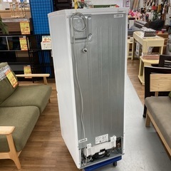 S749 ⭐ SHARP 2ドア冷蔵庫（179L つけかえドア）21年製 SJ-D18H