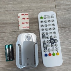 16V型浴室テレビ