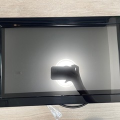 16V型浴室テレビ