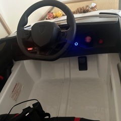 子供乗用ラジコン