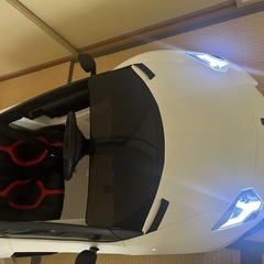 子供乗用ラジコン