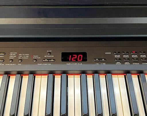 ★限定値下げ中★ (Y)北大前! 札幌 引取 YAMAHA ヤマハ Clavinova クラビノーバ 電子ピアノ CLP-S406 ブラックウッド調 2014年製 88鍵 鍵盤楽器 2049078