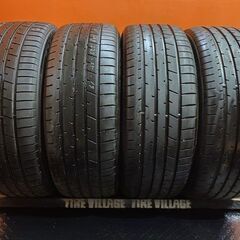 TOYO PROXES R46 225/55R19 19インチ 夏タイヤ 4本 22年製 バリ溝
