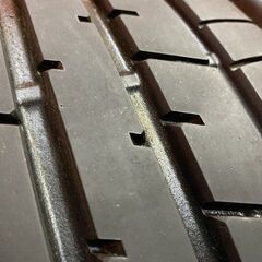 TOYO PROXES R46 225/55R19 19インチ 夏タイヤ 4本 22年製 バリ溝 エクストレイル ハリアー CX-5/CX-8 クラウンクロスオーバー等　(VTH002)