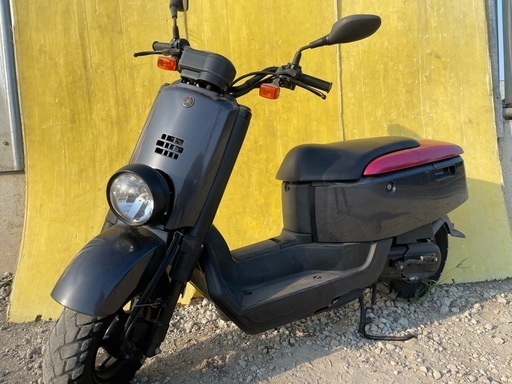 大人気❗️低走行⭐️綺麗⭐️VOX ヤマハ⭐️大容量メットイン❗️原付　スクーター　50cc