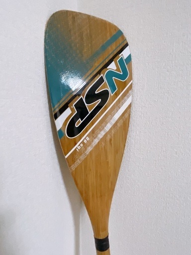 サップ NSP Coco flax Allrounder 8.10 NSP サップ パドル 楽天市場