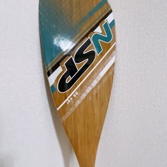 NSP サップ　パドル