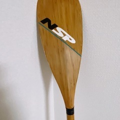 NSP サップ　パドル