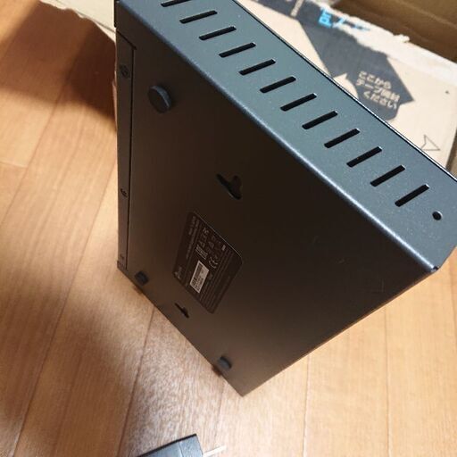 募集中／㊱ パソコン スイッチングハブ ネットワークハブ イーサネット TP-Link ティーピーリンク ケーブル 人気商品
