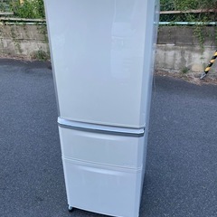 ◇三菱◇冷蔵庫◇335L◇2014年製◇大阪兵庫京都奈良滋賀和歌山◇ ◇三菱◇冷蔵庫◇335L◇2014年製◇大阪兵庫京都奈良滋賀