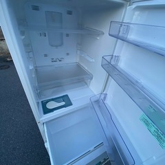 🌸三菱冷凍冷蔵庫✅設置込み㊗️保証あり🚘配達可能