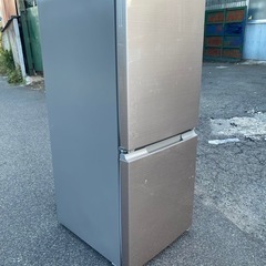 🌸一人二人暮らし冷凍冷蔵庫✅設置込み㊗️保証あり🚘配達可能