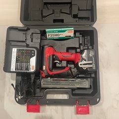 ☆マックス(MAX) コードレスフィニッシュネイラ TJ-35FN1