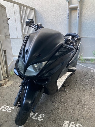 マジェスティc