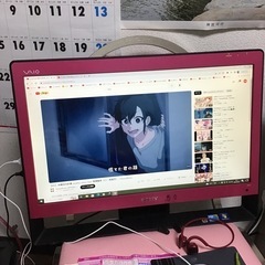 美品　SONY VAIO   Windows10 受取の方限定　静岡県　菊川市　20万円定価で買いました。たくさんソフトついてます、引き取りのみ格安にします 美品 SONY VAIO Windows10 受取の方限定 静岡県 菊川市 20万円